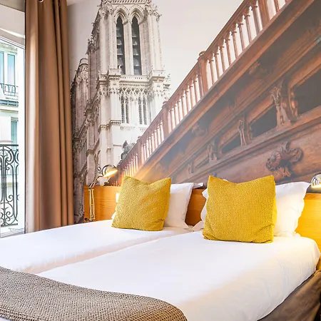 Le 20 Prieuré Hôtel-2